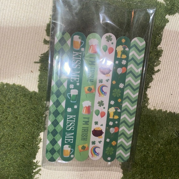 NAIL FILES 6PACK - Picture 2 of 3
